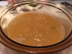 花胶海味浓鸡汤-红门金汤·港式火锅(英皇集团中心店)