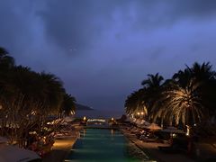 -石梅湾艾美度假酒店