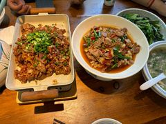 -树厨贵州菜(铜仁花果山店)
