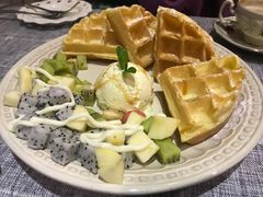 -董小姐咖妃·咖啡·简餐.意面(松江大学城店)