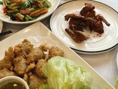-小榄人家酒楼(民安店)