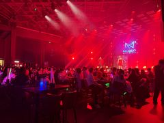 -MOSSO·Liveshow(M3香港广场店)