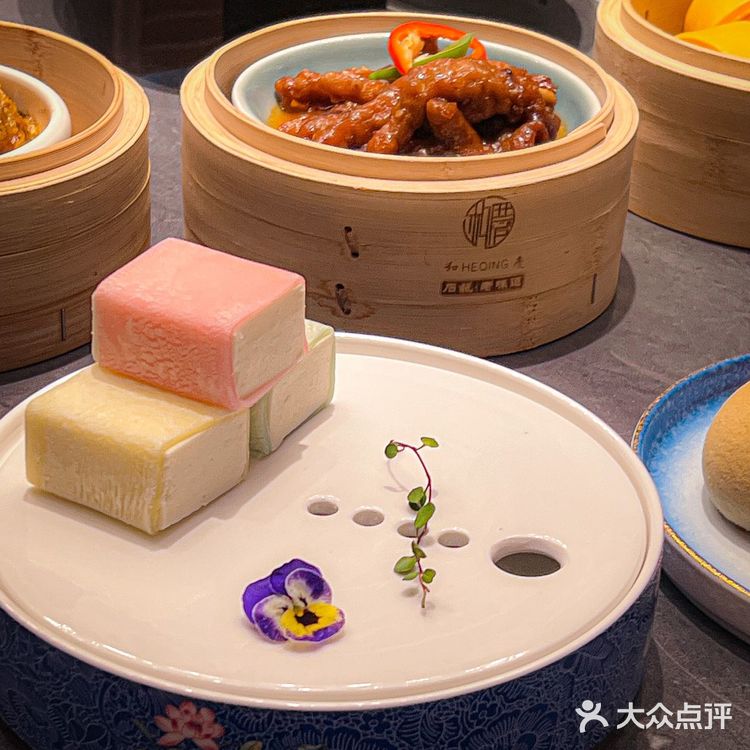 吃遍松山湖，这些美食建议收藏！📝🍜 