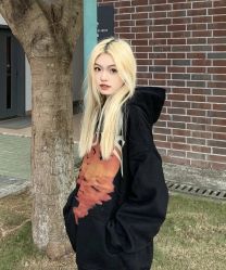 -FAJEE HAIR发界烫染接发