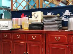 -福樱兰海鲜放题铁板烧(加州店)