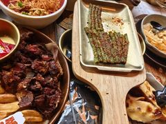 -野人部落(沈阳一店)