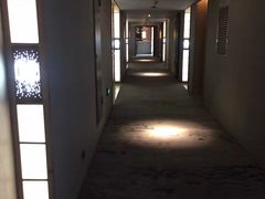 -大连金石滩绿发温泉假日酒店