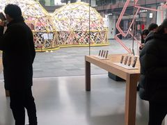 -Apple零售店(成都太古里店)