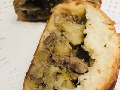 -额尔敦传统涮火锅·烧烤(鑫源山庄店)