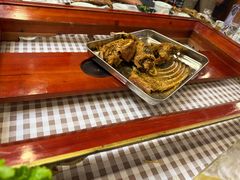 -炑羊香烤全羊(西三旗店)
