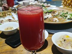 -滇越乘象云南餐厅(豆各庄店)