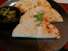 -Pistolera Mexican Cantina女枪手墨西哥餐厅(碧云路店)