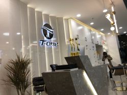 -AYO SALON