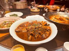 -二十八里太湖船菜(吉祥路店)