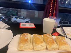 -高第街56号港式餐厅(山大路店)