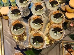 -大麦吉翻糖蛋糕甜品桌商务茶歇(光复西路店)