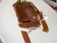 -万荣烤鸭店·北京菜(天坛店)