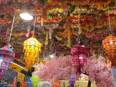 -吉祥圣雪藏餐