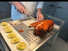 -禧瑞都大饭店(吊桥路店)