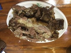 清真益鑫羊肉手抓馆(花园北街店)-清真·益鑫羊肉手抓馆(花园北街店)