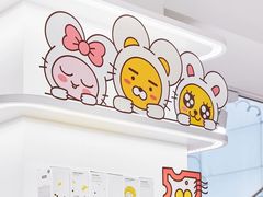 -KAKAO FRIENDS(弘大店)