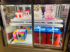 -CAKE BOSS 蛋糕老板(领展购物广场·中关村店)