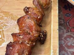 -乡村馕坑肉·烧烤·新疆菜·本地人更爱吃(阿勒泰首店)