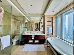 -深圳星河丽思卡尔顿酒店