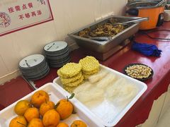 -虾大侠·盱眙龙虾老北京铜锅涮羊肉(金楠天街店)