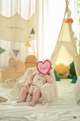-Baby Pastel 自然光儿童摄影(CBD店)