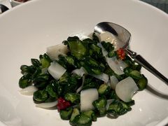 -淮香国色·淮扬菜(正大中心店)