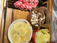 -雾都渣渣火锅(南城智汇城店)