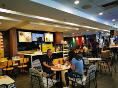 -麦当劳(宜安广场店)
