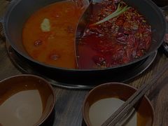 -冯校长老火锅(广州正佳广场店)