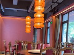 -张家卫·阳江菜·小海鲜(肥婆湾桥店)