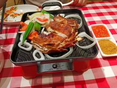 -西贝(凯德壹中心店)