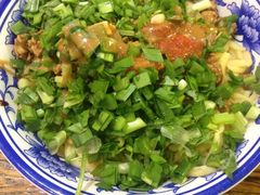 素抿节-老陕北抿节(范光胡同店)