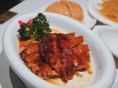 明炉烧鸭-千日贺茶餐厅(开发区安盛店)