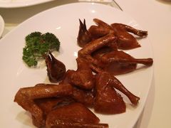 -利苑酒家(合景国际金融广场店)