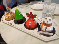 -赫沫品甜法式甜点(万科·朗润园店)