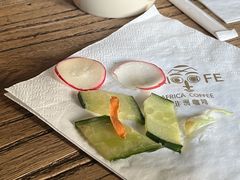 -Africafe(非洲咖啡)