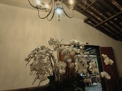 -喜洲吧·江畔老船厂·庭院餐厅(喜临院店)