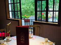 -玫瑰厅上海菜(兴国路店)