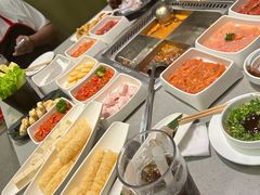-海底捞火锅(奉化银泰店)