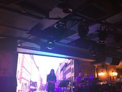 -宝莱纳啤酒花园餐厅PAULANER BRAUHAUS Nanjing(广州路店)