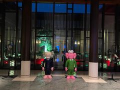 -上海崇明金茂凯悦酒店