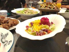 -穆隆斋清真大饭店(串窑街店)