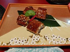 -大江户日本料理(吕厝店)