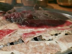 -金顺韩式烤肉·网红烤肉店(广利路店)