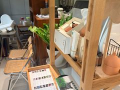 -一尺花园(安和花园店)